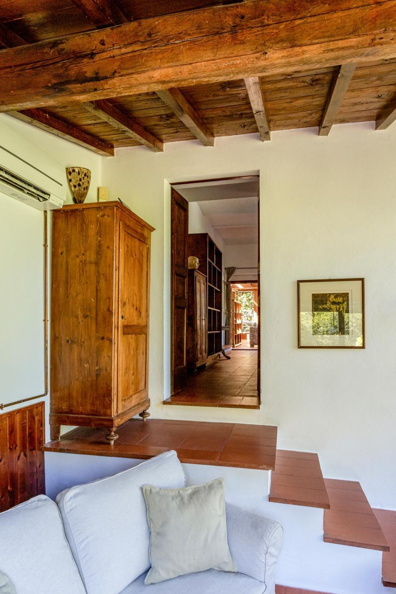 Garden Duomo House Appartement Florence Buitenkant foto